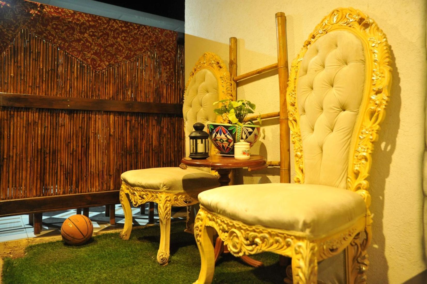 Ahuzat Shaul Seaside Bed and Breakfast Hadera Exteriör bild