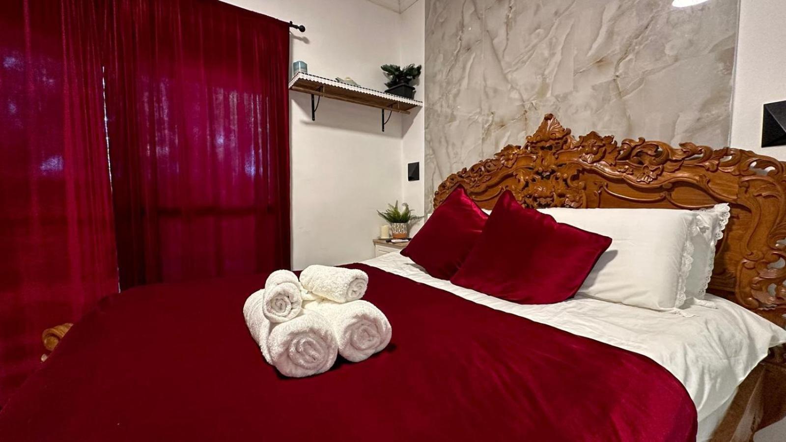 Ahuzat Shaul Seaside Bed and Breakfast Hadera Exteriör bild
