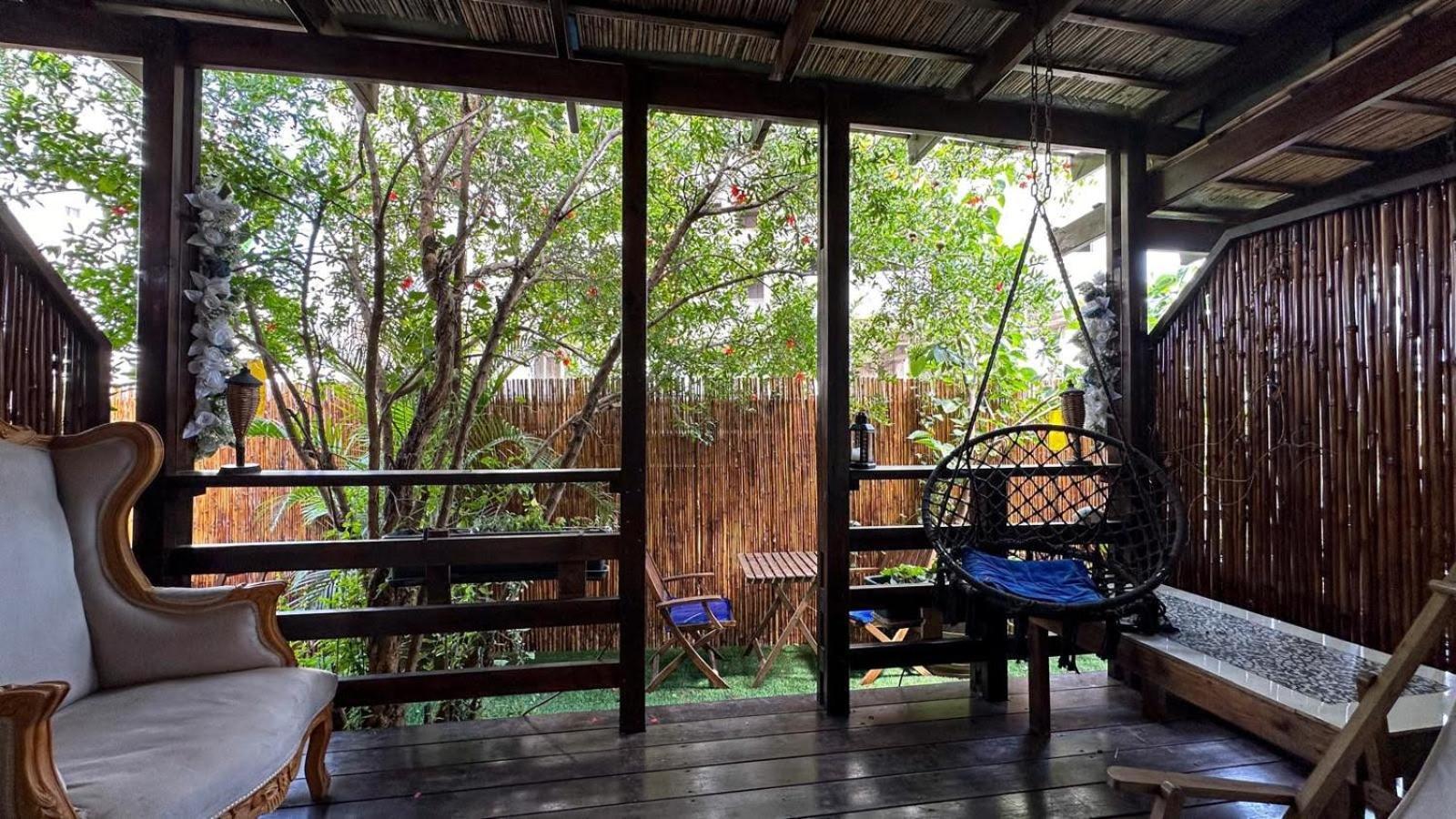 Ahuzat Shaul Seaside Bed and Breakfast Hadera Exteriör bild