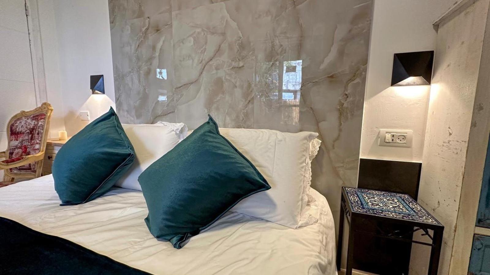 Ahuzat Shaul Seaside Bed and Breakfast Hadera Exteriör bild